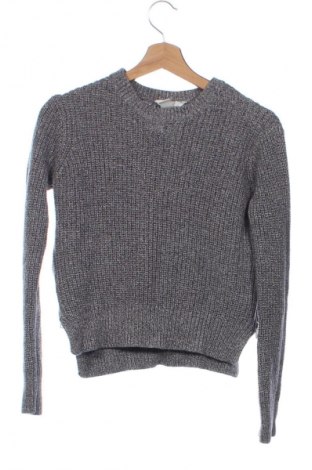 Pulover de femei H&M, Mărime XS, Culoare Gri, Preț 64,99 Lei