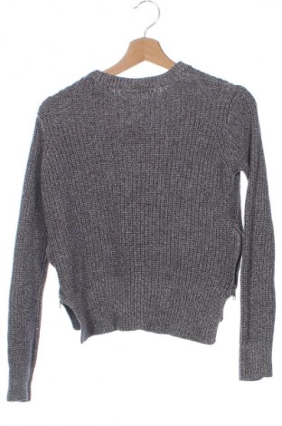 Pulover de femei H&M, Mărime XS, Culoare Gri, Preț 64,99 Lei