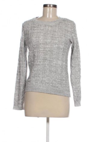 Damski sweter H&M, Rozmiar S, Kolor Szary, Cena 64,99 zł
