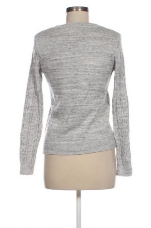 Damski sweter H&M, Rozmiar S, Kolor Szary, Cena 64,99 zł