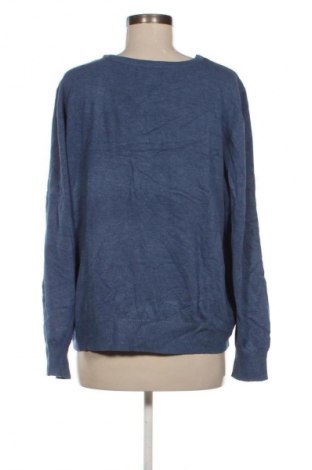Damenpullover H&M, Größe XL, Farbe Blau, Preis 14,99 €