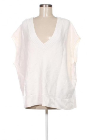Damenpullover H&M, Größe XL, Farbe Weiß, Preis 9,99 €