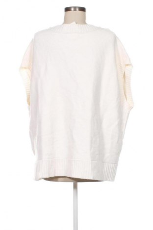 Damenpullover H&M, Größe XL, Farbe Weiß, Preis 9,99 €