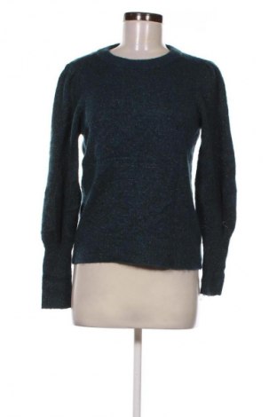 Damski sweter H&M, Rozmiar S, Kolor Zielony, Cena 95,99 zł