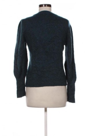 Damski sweter H&M, Rozmiar S, Kolor Zielony, Cena 95,99 zł