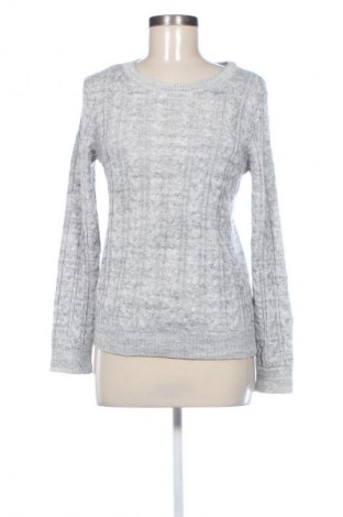 Pulover de femei H&M, Mărime S, Culoare Gri, Preț 98,99 Lei