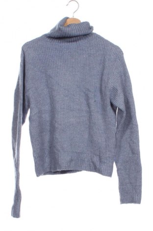 Dámský svetr H&M, Velikost XS, Barva Modrá, Cena  469,00 Kč