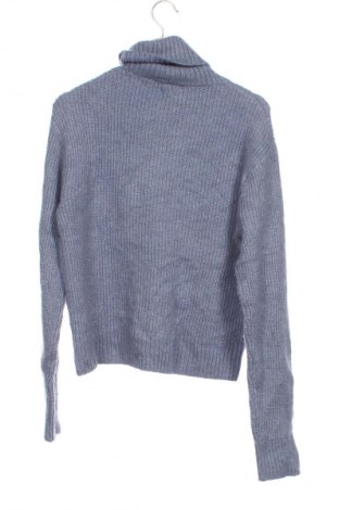 Dámský svetr H&M, Velikost XS, Barva Modrá, Cena  469,00 Kč