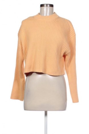 Damenpullover H&M, Größe M, Farbe Orange, Preis 14,99 €