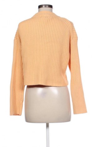 Damenpullover H&M, Größe M, Farbe Orange, Preis 14,99 €