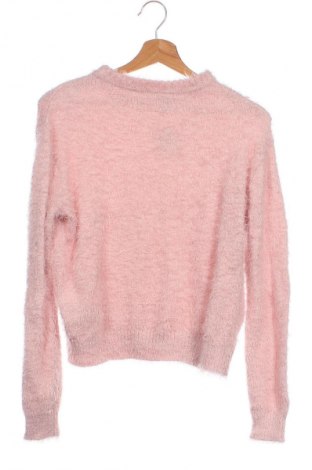 Damski sweter H&M, Rozmiar XS, Kolor Różowy, Cena 59,99 zł