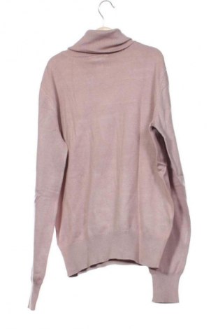 Дамски пуловер H&M, Размер XS, Цвят Пепел от рози, Цена 26,99 лв.