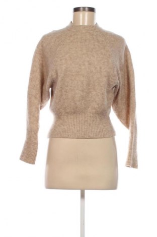 Dámský svetr H&M, Velikost S, Barva Béžová, Cena  379,00 Kč
