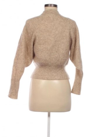 Dámský svetr H&M, Velikost S, Barva Béžová, Cena  379,00 Kč