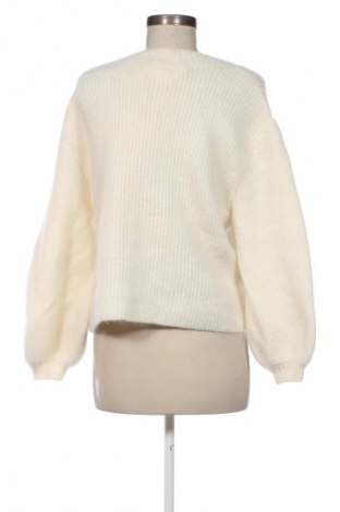 Dámský svetr H&M, Velikost S, Barva Krémová, Cena  371,00 Kč