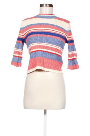 Pulover de femei H&M, Mărime M, Culoare Multicolor, Preț 114,62 Lei