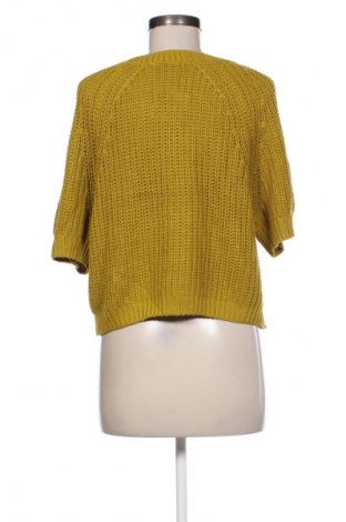 Γυναικείο πουλόβερ H&M, Μέγεθος M, Χρώμα Πράσινο, Τιμή 11,99 €