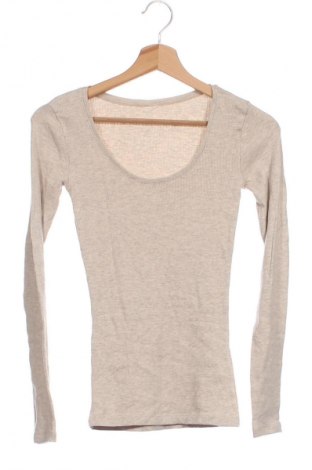 Damenpullover H&M, Größe XS, Farbe Beige, Preis 13,99 €