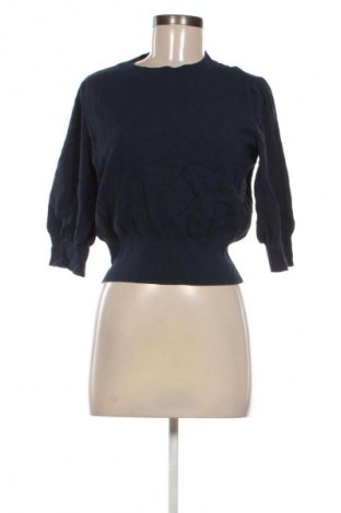 Pulover de femei H&M, Mărime M, Culoare Albastru, Preț 98,99 Lei