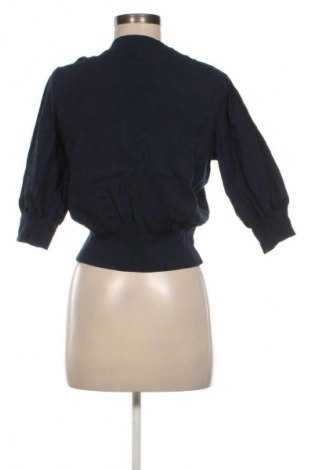 Pulover de femei H&M, Mărime M, Culoare Albastru, Preț 98,99 Lei