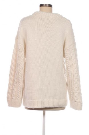 Damenpullover H&M, Größe M, Farbe Mehrfarbig, Preis 27,45 €