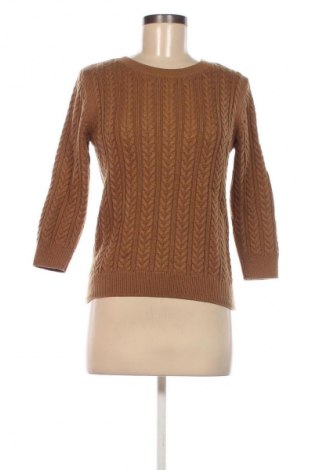 Pulover de femei H&M, Mărime M, Culoare Maro, Preț 78,79 Lei