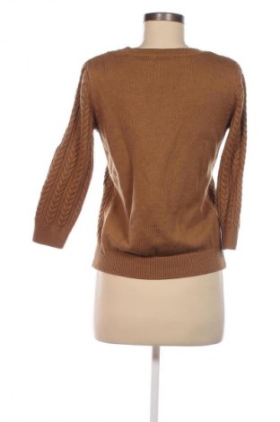 Pulover de femei H&M, Mărime M, Culoare Maro, Preț 78,79 Lei