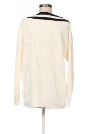 Damenpullover H&M, Größe XXL, Farbe Weiß, Preis 15,99 €