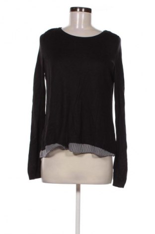 Γυναικείο πουλόβερ H&M, Μέγεθος S, Χρώμα Μαύρο, Τιμή 18,99 €