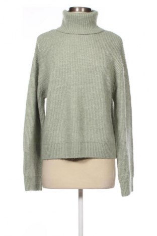 Γυναικείο πουλόβερ H&M, Μέγεθος S, Χρώμα Πράσινο, Τιμή 18,99 €