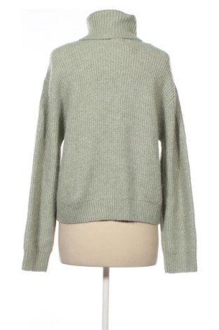 Γυναικείο πουλόβερ H&M, Μέγεθος S, Χρώμα Πράσινο, Τιμή 18,99 €