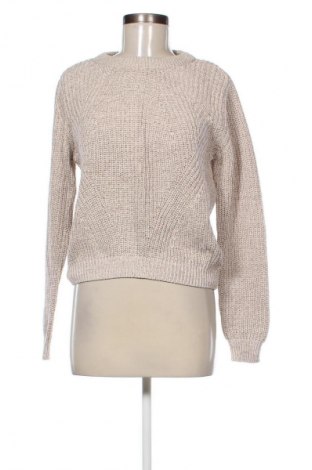 Damski sweter H&M, Rozmiar S, Kolor Beżowy, Cena 68,99 zł