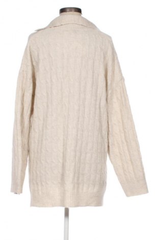 Damenpullover H&M, Größe S, Farbe Beige, Preis 10,99 €