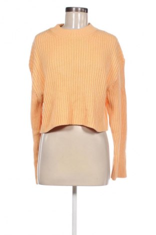 Damenpullover H&M, Größe M, Farbe Orange, Preis 10,99 €
