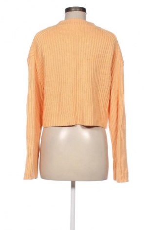 Damenpullover H&M, Größe M, Farbe Orange, Preis 10,99 €