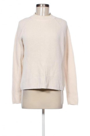Damenpullover H&M, Größe S, Farbe Ecru, Preis 10,99 €