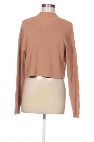 Dámský svetr H&M, Velikost S, Barva Hnědá, Cena  329,00 Kč