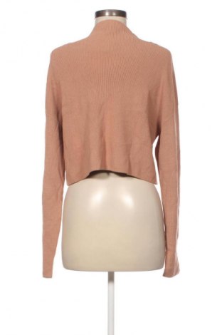Dámský svetr H&M, Velikost S, Barva Hnědá, Cena  329,00 Kč