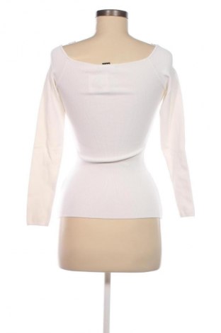 Damski sweter H&M, Rozmiar S, Kolor Biały, Cena 32,99 zł