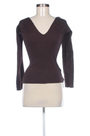 Női pulóver H&M, Méret M, Szín Barna, Ár 6 155 Ft