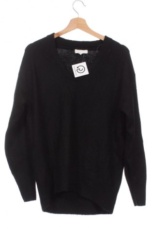 Női pulóver H&M, Méret XS, Szín Fekete, Ár 6 138 Ft