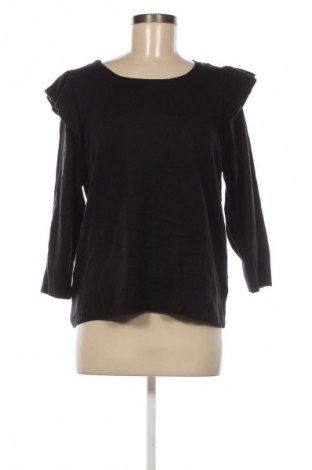 Női pulóver H&M, Méret L, Szín Fekete, Ár 6 138 Ft