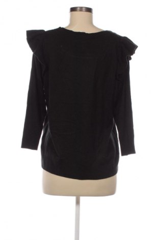 Női pulóver H&M, Méret L, Szín Fekete, Ár 6 138 Ft