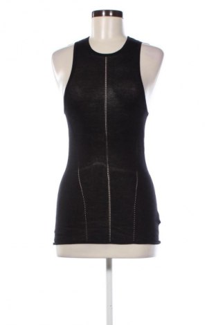 Pulover de femei H&M Conscious Collection, Mărime M, Culoare Negru, Preț 78,79 Lei
