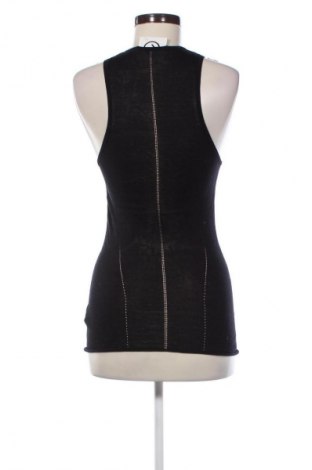 Pulover de femei H&M Conscious Collection, Mărime M, Culoare Negru, Preț 78,79 Lei