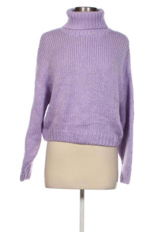 Damenpullover H&M Divided, Größe S, Farbe Lila, Preis € 13,99