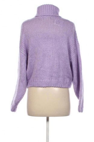 Damenpullover H&M Divided, Größe S, Farbe Lila, Preis € 13,99