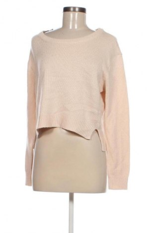 Női pulóver H&M Divided, Méret S, Szín Ekrü
, Ár 5 369 Ft