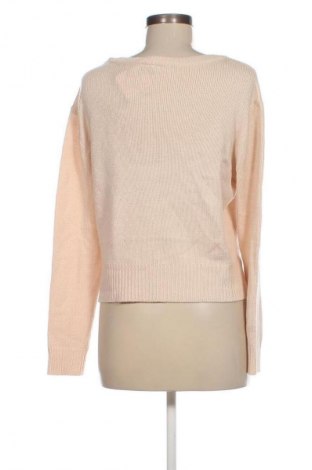 Női pulóver H&M Divided, Méret S, Szín Ekrü
, Ár 5 369 Ft