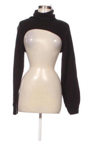 Damski sweter H&M Divided, Rozmiar L, Kolor Czarny, Cena 64,99 zł